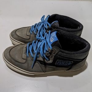 Vans Half Cab DSNB Active Size 9.5